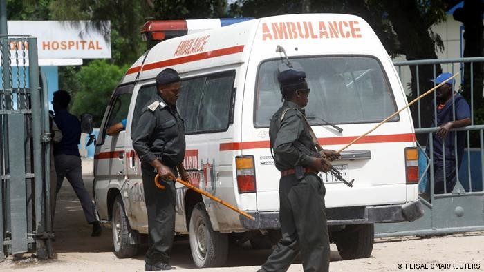 Ejército de Somalia ha asesinado a más de tres mil miembros del grupo yihadista