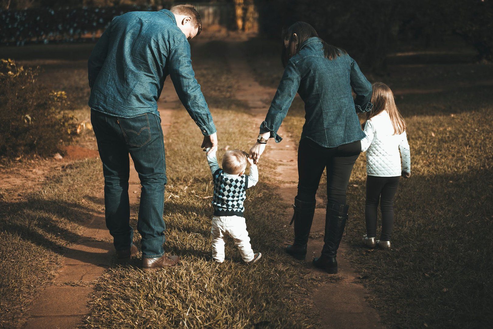 ¡España! Conoce las modificaciones de la Ley de Familia
