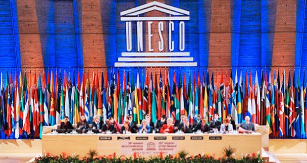 Unesco: Hizo un llamado para que apliquen el Marco Ético Mundial sobre la IA