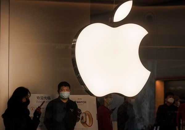 ¡Tecnología! Apple anuncia la WWDC del 5 al 9 de junio