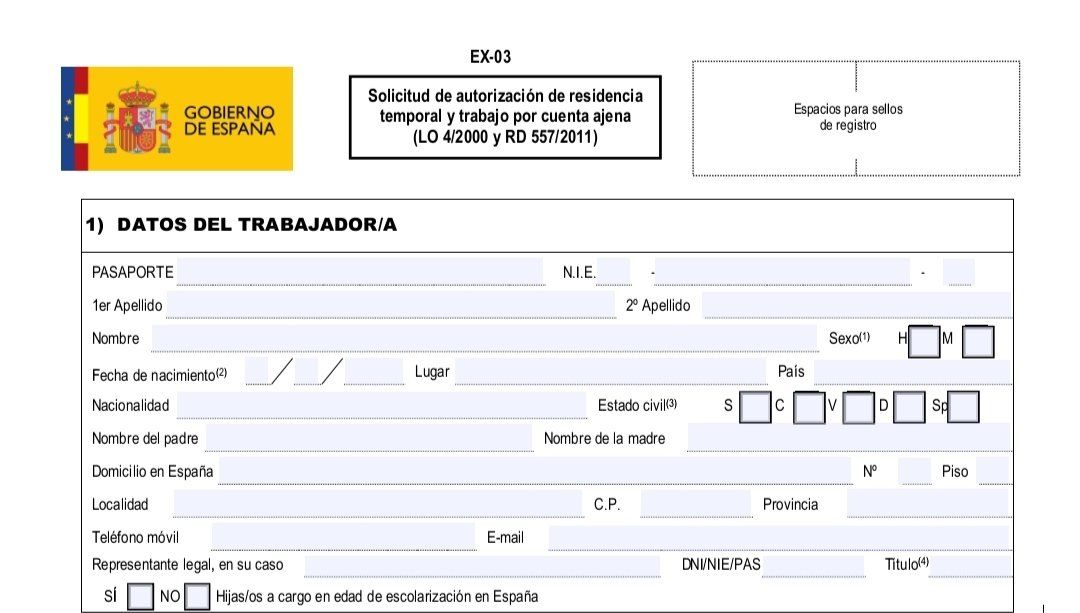 ¿Qué hago si eliminan la Residencia por Razones Humanitarias?