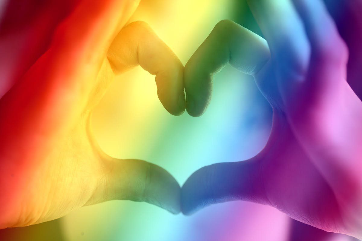Conoce el país que castigará con 10 años a las personas de LGBTIQ+