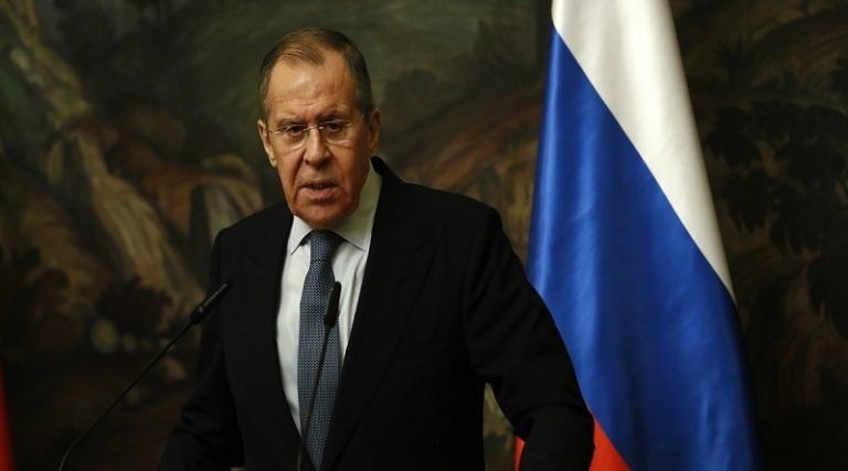 Rusia resaltó que su turno en la ONU se realizará con normalidad