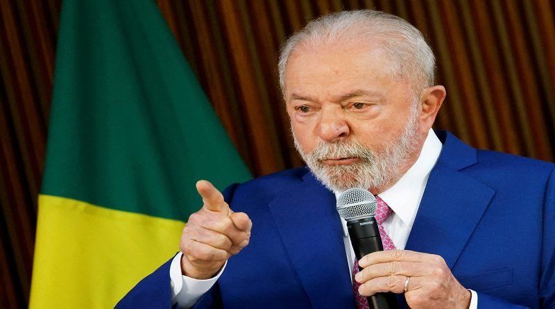 Lula cumple 100 días en el Gobierno más subversivo de la historia