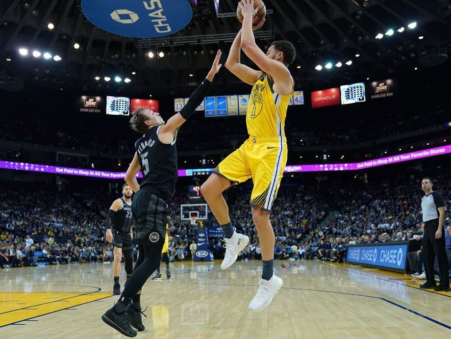 La NBA registró regular su récord de asistencia a los estadios