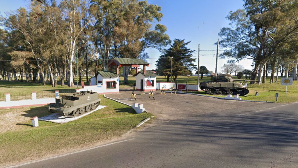 En Argentina: Arrestan a un militar y a su jefe tras denuncias de abuso sexual