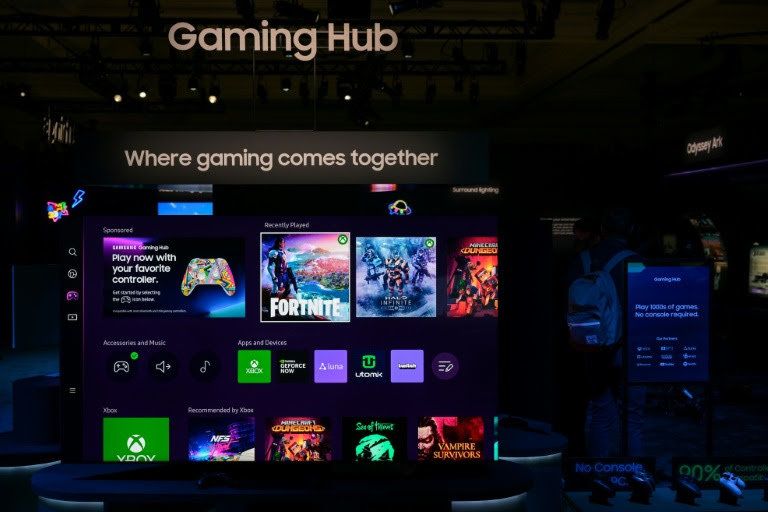 Microsoft quiere acabar con la competencia en el sector de los videojuegos