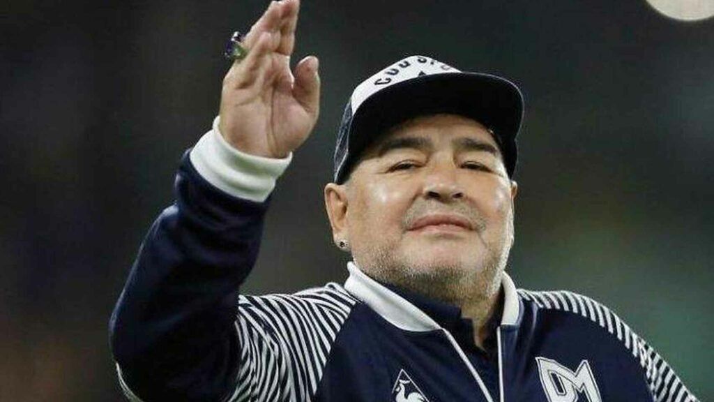 ¡A juicio! Ocho personas acusadas de homicidio contra el legendario Maradona