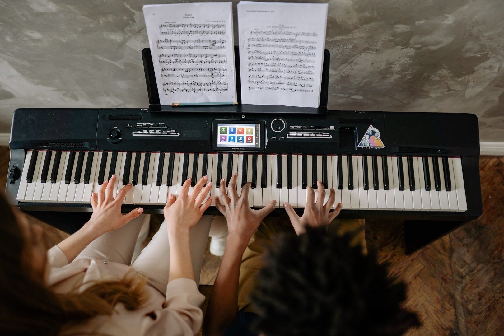 ¡Esta es tu oportunidad! España ofrece becas para estudiar música