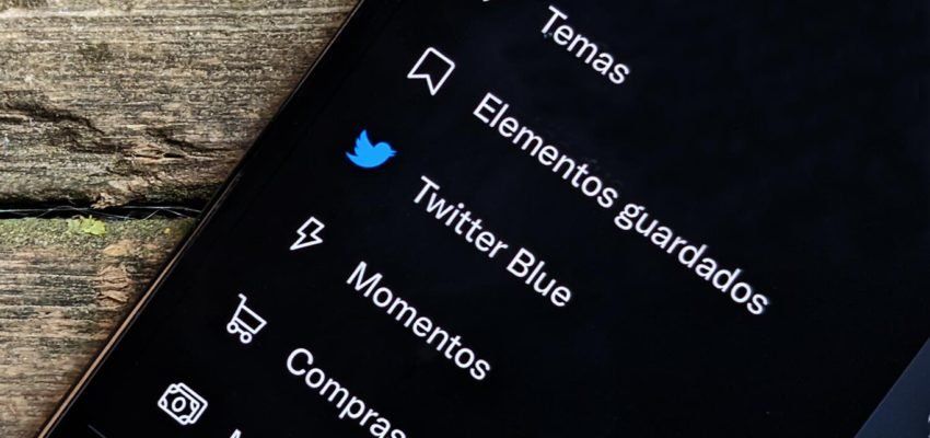 Twitter Blue sigue avanzando y ahora permite tuits de hasta 10.000 caracteres