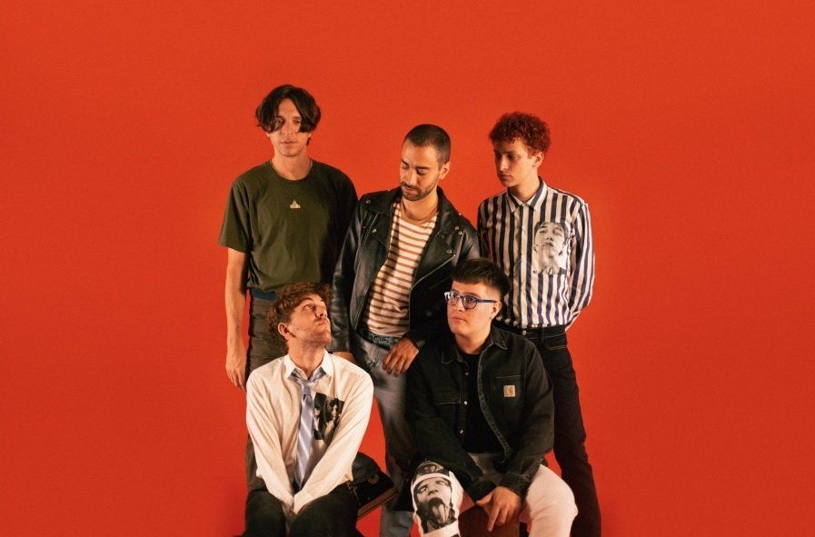 Isla de Caras presenta: ‘Terca’ el primer corte de su próximo disco