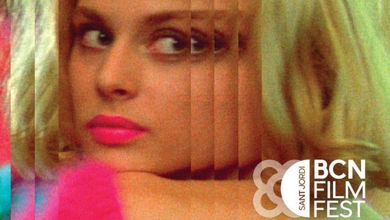 Barcelona ofrece el Festival Internacional de Cine Sant Jordi