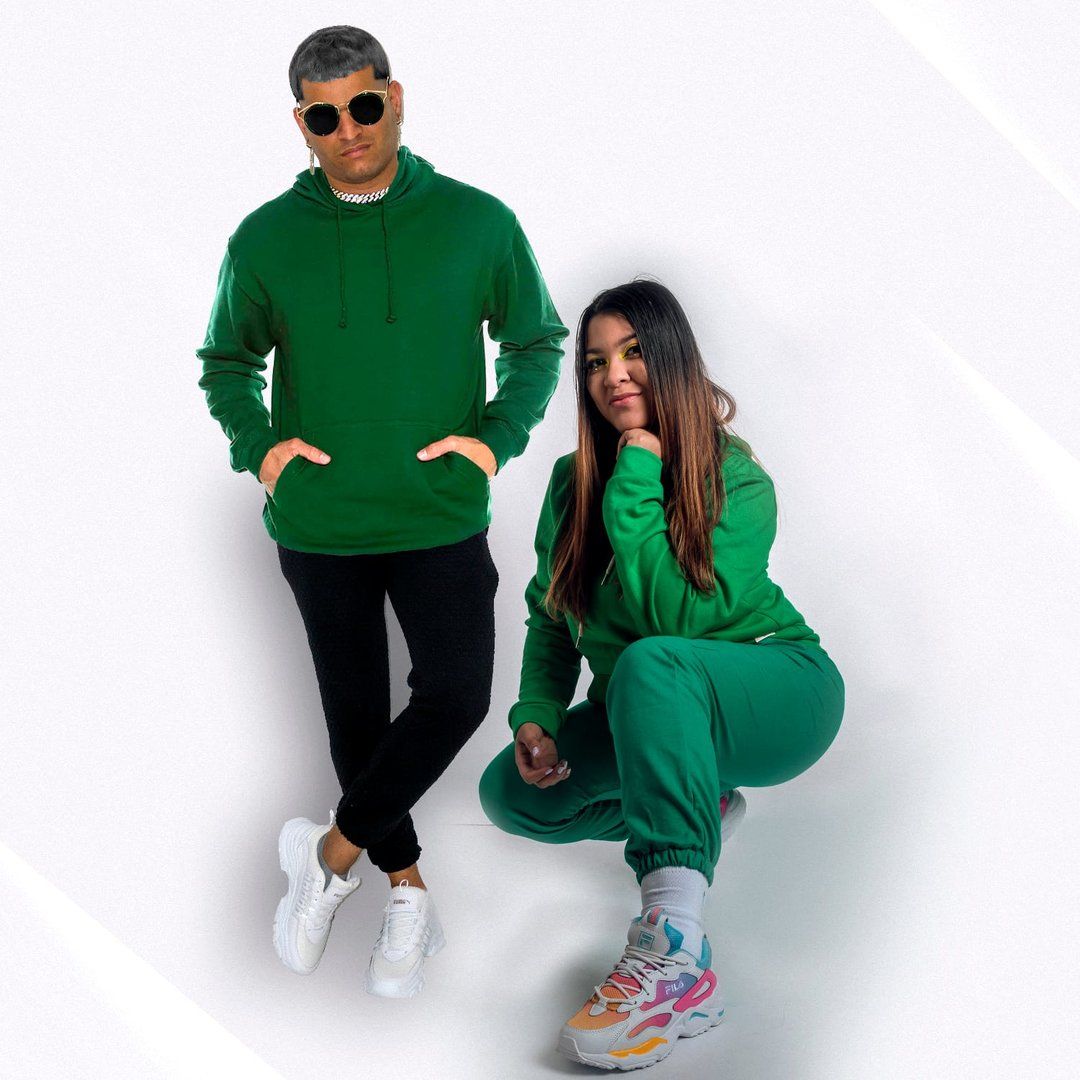La artista Fabiana Veliz estrena su nuevo single “Vente”