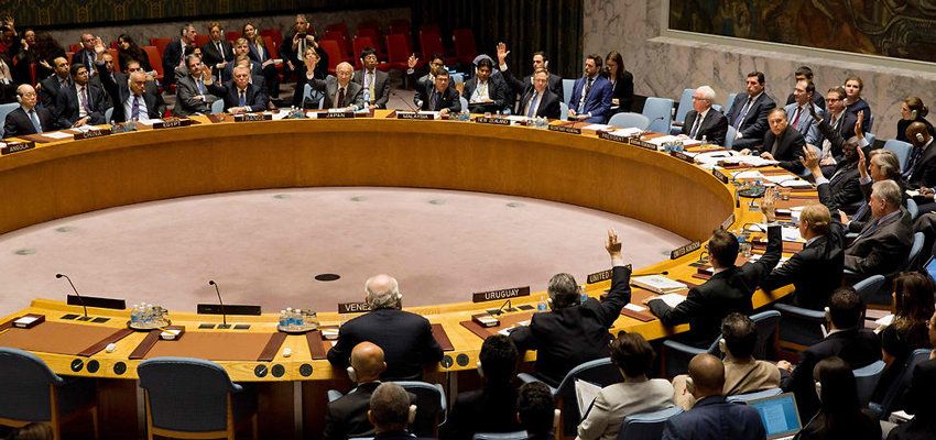 Europa y EE.UU. critican el “cinismo” y la “hipocresía” de Rusia