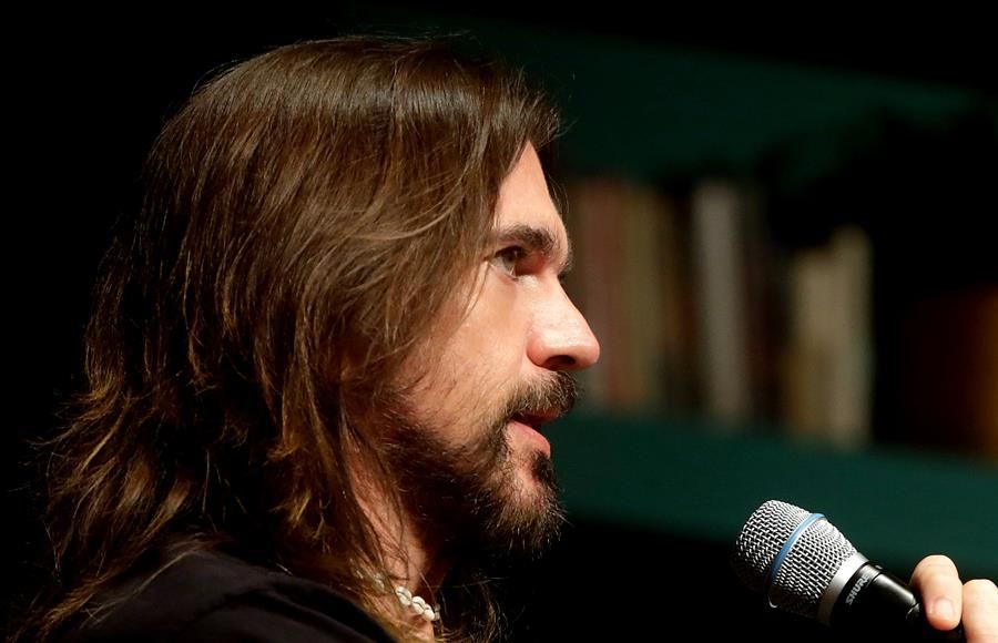 Juanes y Trueno conducen dos conciertos en el Latin Alternative de Nueva York