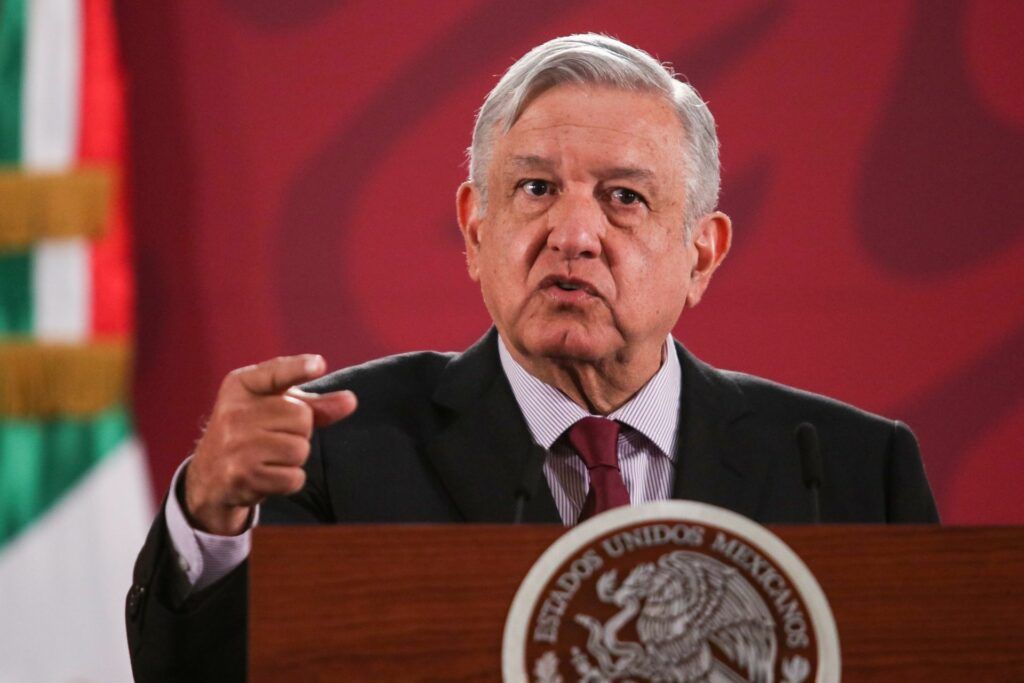 México retrasa cumbre comercial latinoamericana tras el contagio de la covid-19 de Obrador