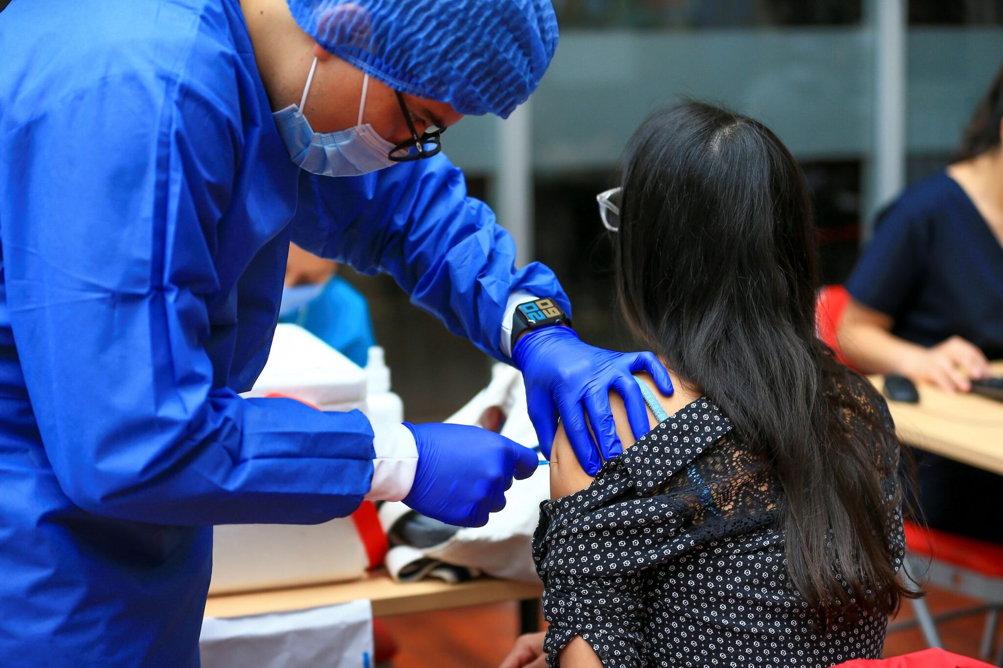 ¡Atención! OMS sugiere mantener la vigilancia a causa del virus del Marburgo