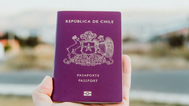 ¿Planeando un viaje a España desde Chile? Conoce los requisitos