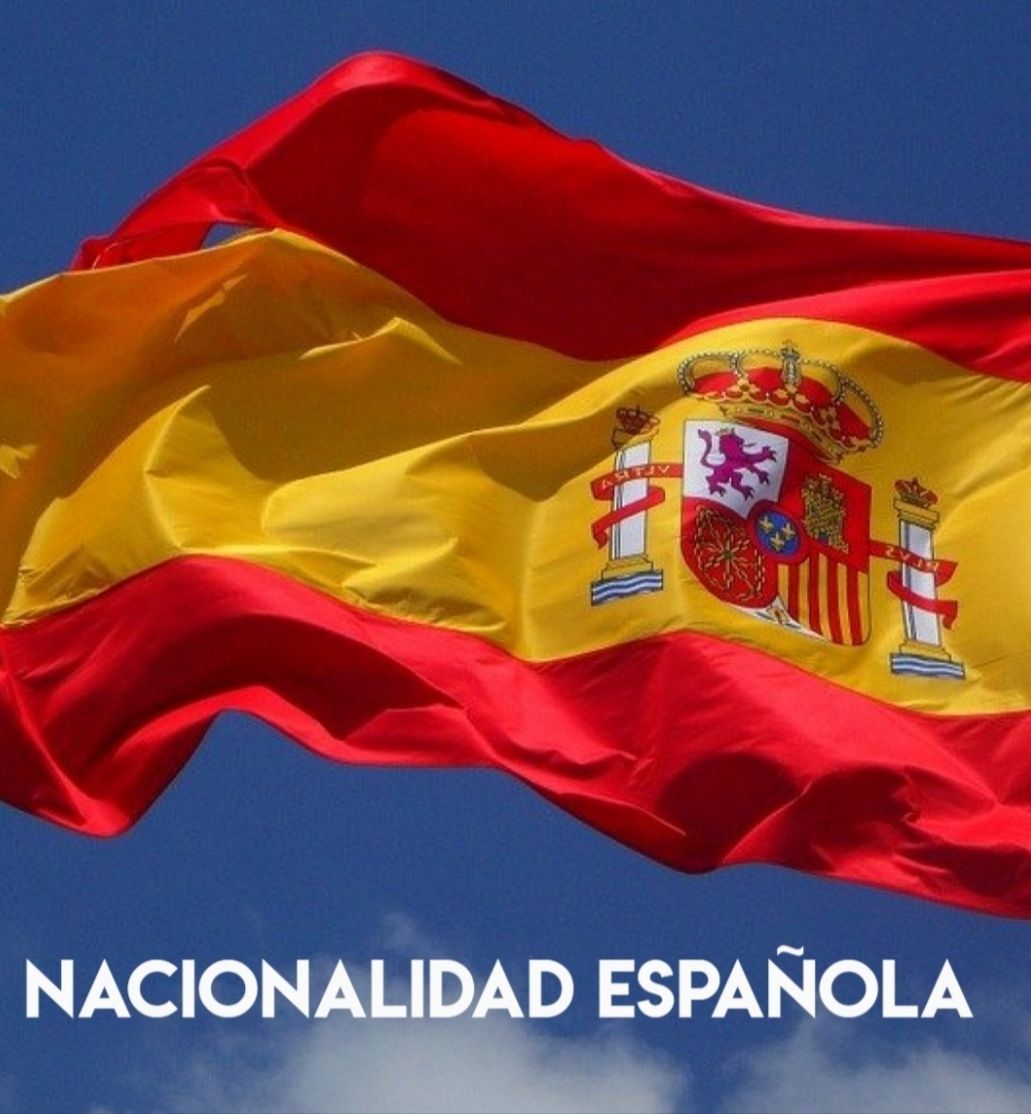 ¡Nacionalidad Española! En solo 2 años para estos países