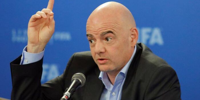 La FIFA y Concacaf asistirán a El Salvador para considerar medidas de seguridad
