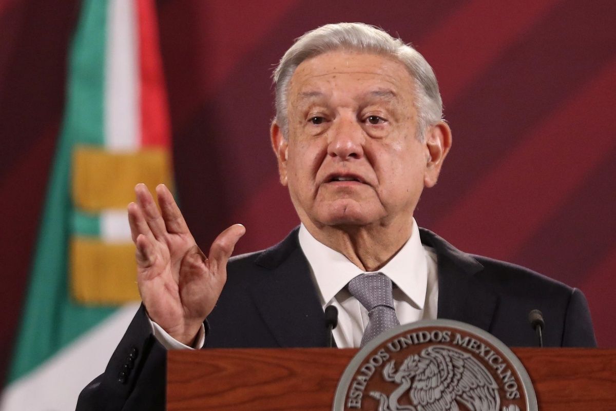 México implementará programa de visas temporales para centroamericanos