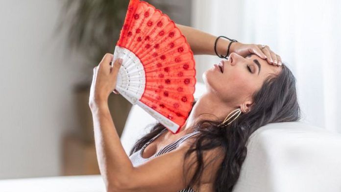 Científicos piden incluir el estrés térmico en las alertas de calor