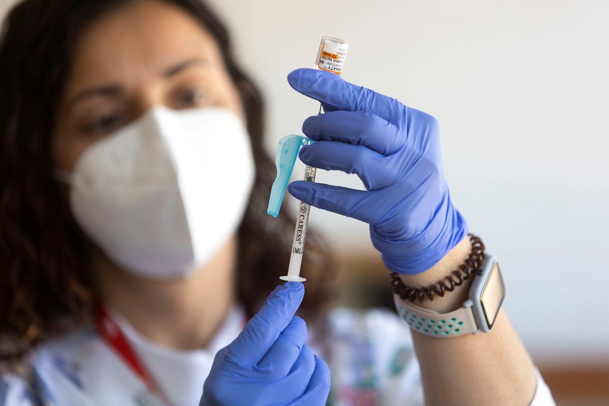 Dermatólogo estima que las vacunas con ARN contra el melanoma darán resultado