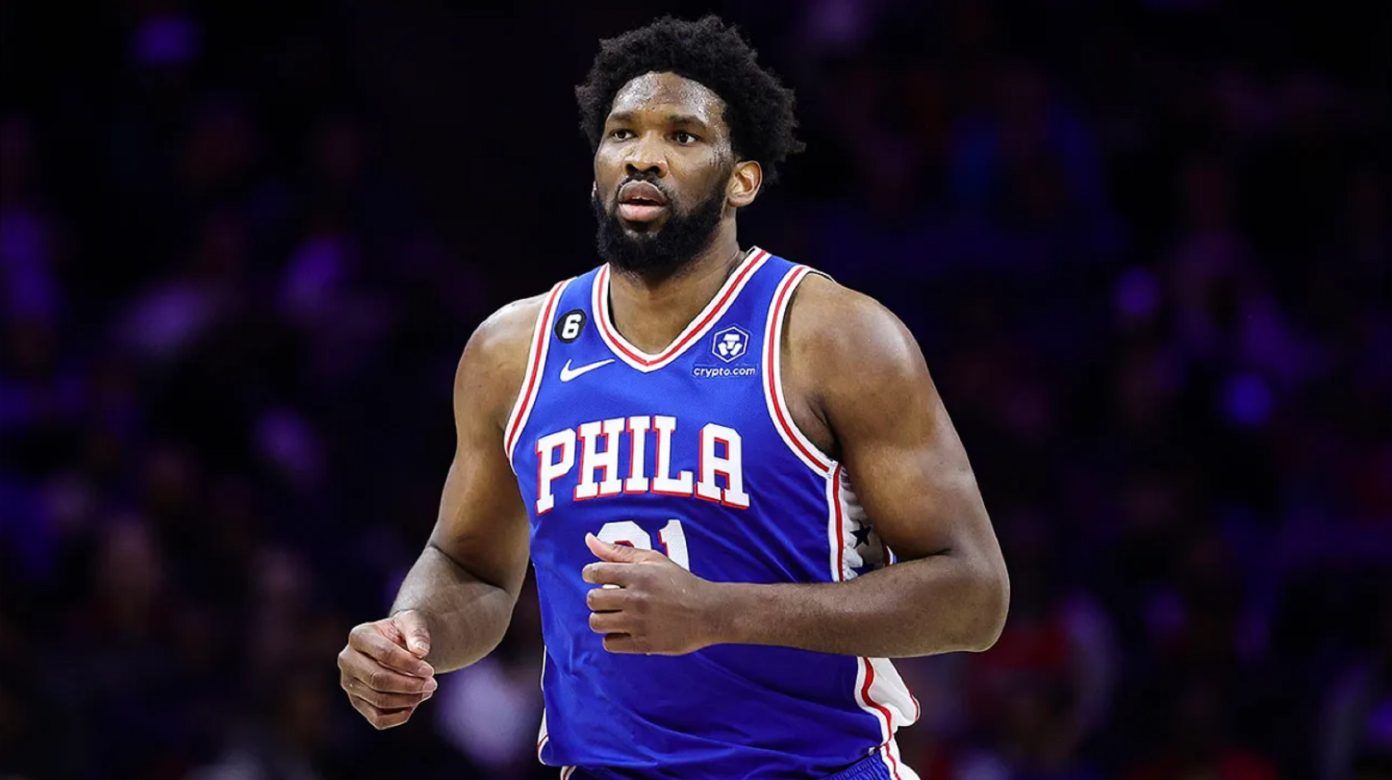Conoce: ¿Quiénes conforman el quinteto del año en la NBA?