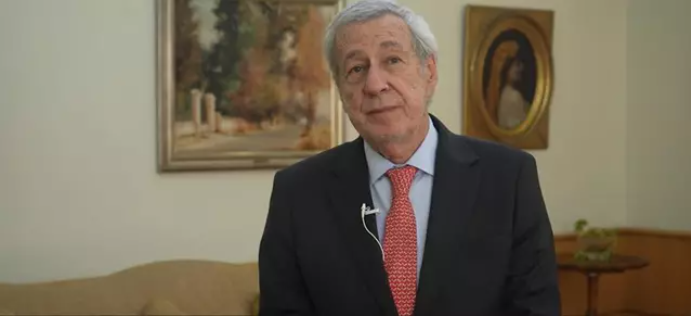 Chile rechaza tensión diplomática con Perú y Venezuela