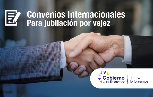 Convenios: Entre la Seguridad Social española y la ecuatoriana