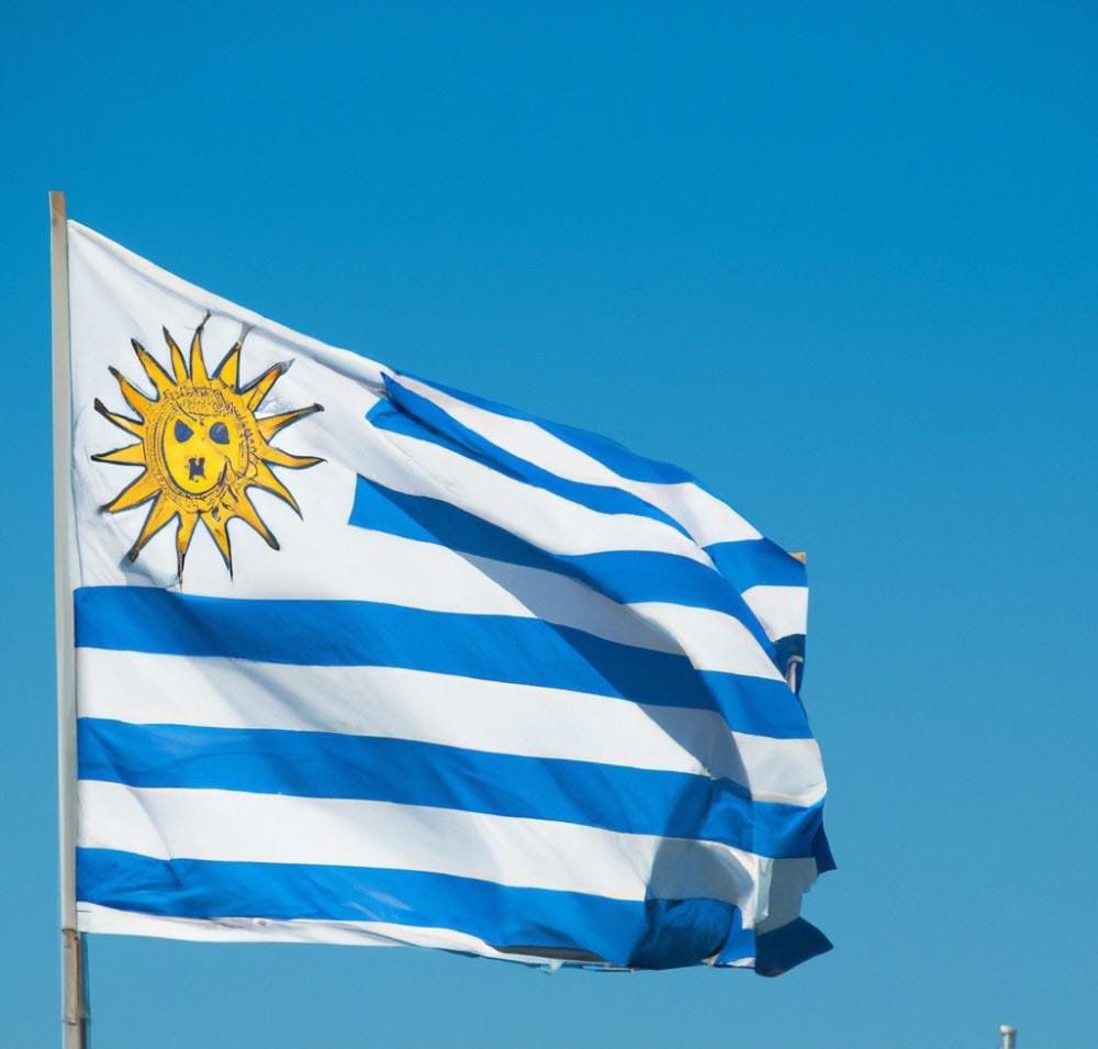 ¡Te Interesa! Si viajas a España desde Uruguay
