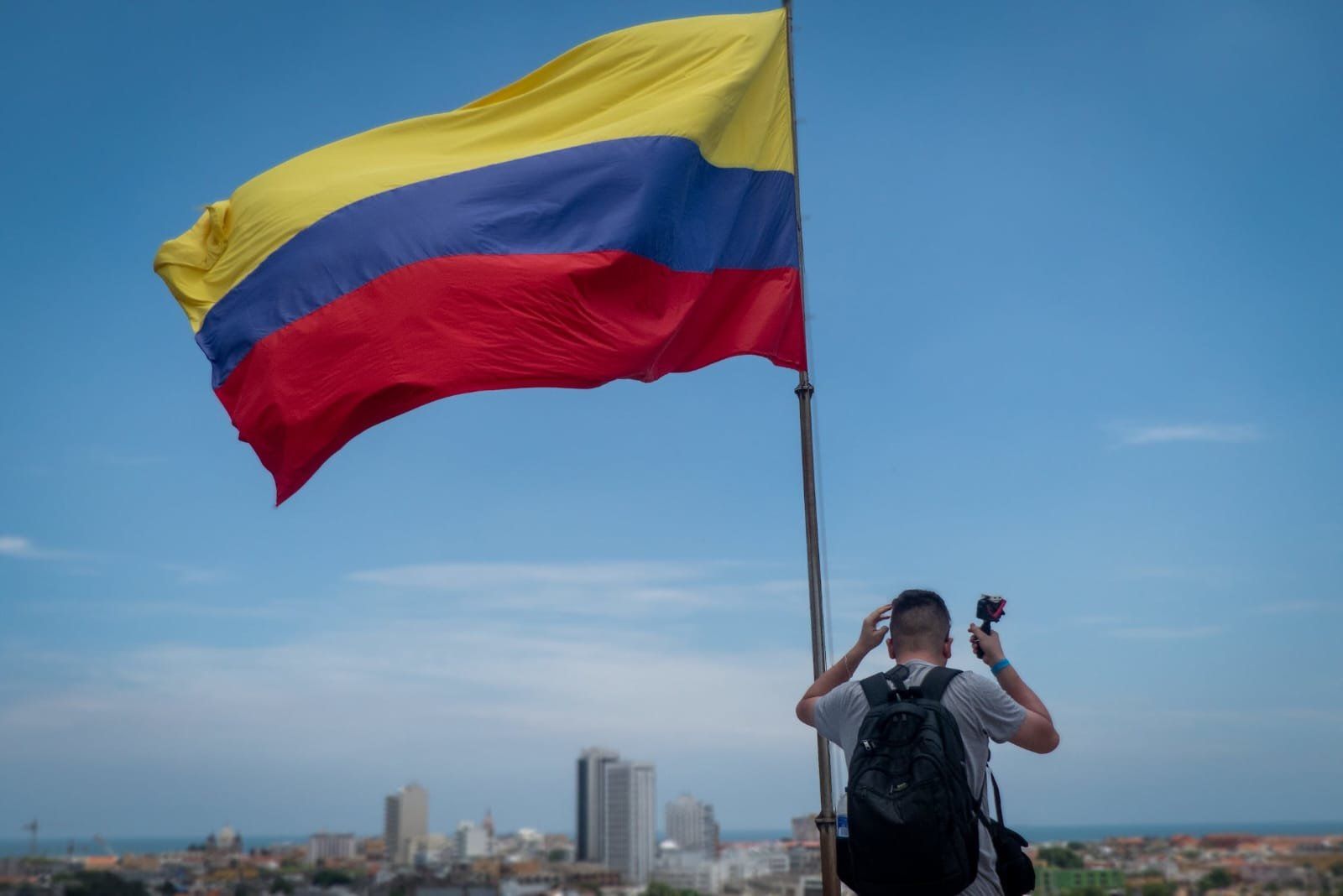 España: ¿Los colombianos deben tener carta de invitación?