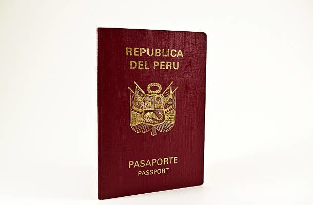 ¡Lee Aquí El Acuerdo entre Perú y la Unión Europea (+Visa)