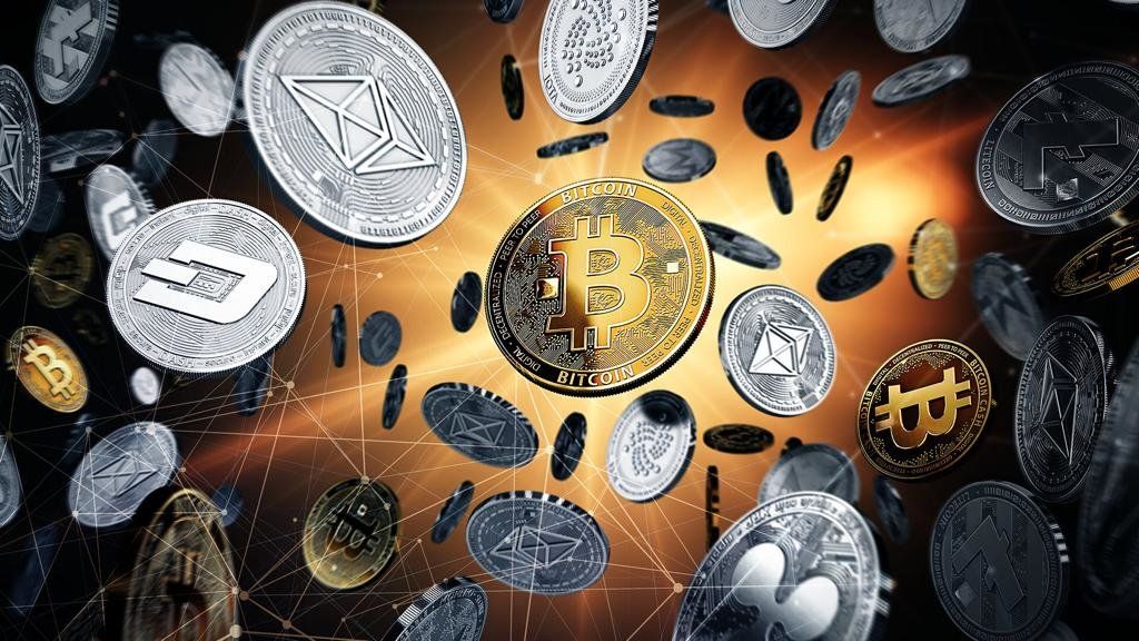 Este es el resumen del Bitcoin que estabas esperando