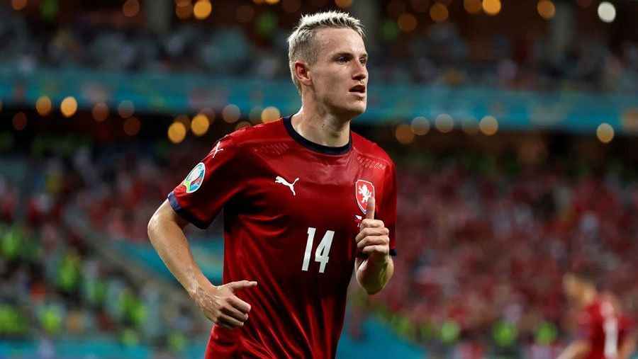 Jakub Jankto: Declara su homosexualidad a través de su cuenta de Twitter