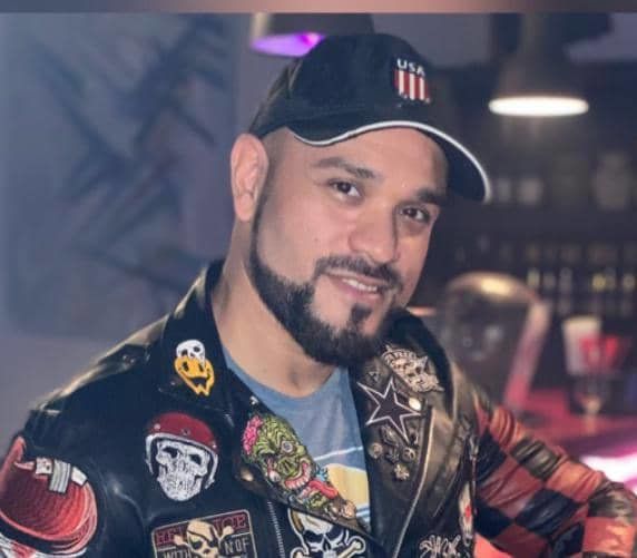 Tairon: La música es mi lenguaje y en él hablo de mi amada Venezuela