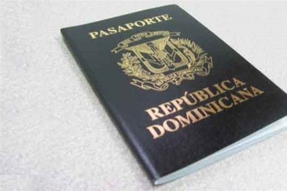 ¿Soy de República Dominicana cómo hago para solicitar el pasaporte en España?