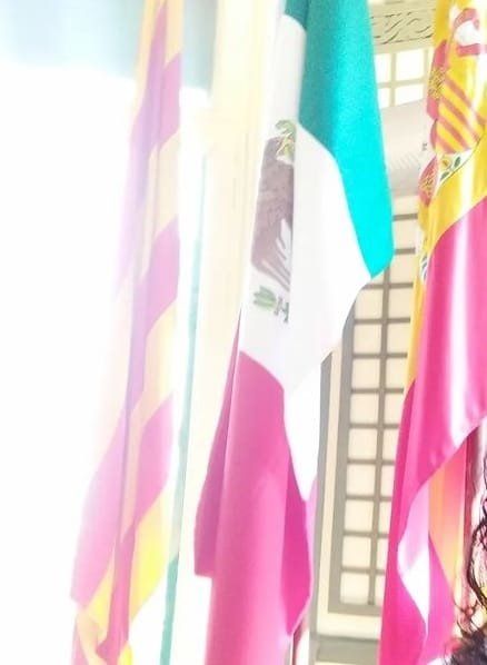 Conoce la historia de una mexicana que se vino a España hace 20 años