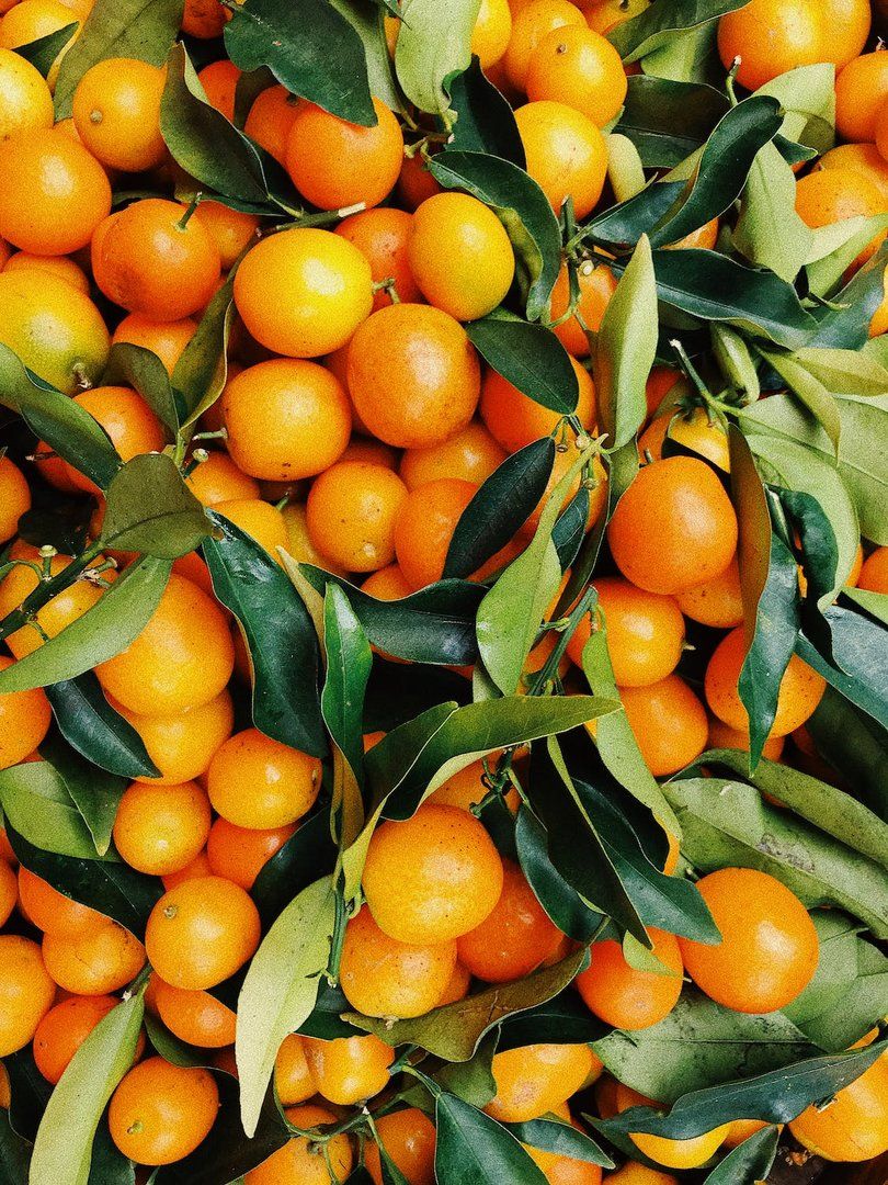 Descubre los increíbles beneficios de la concha de mandarina