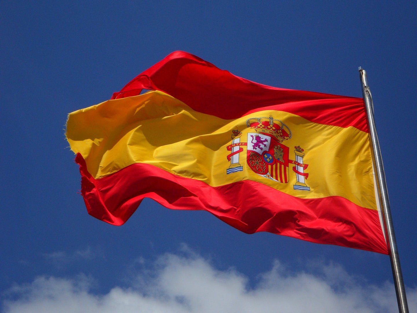 ¡Trámites! Anota los requisitos para entrar a España desde El Salvador