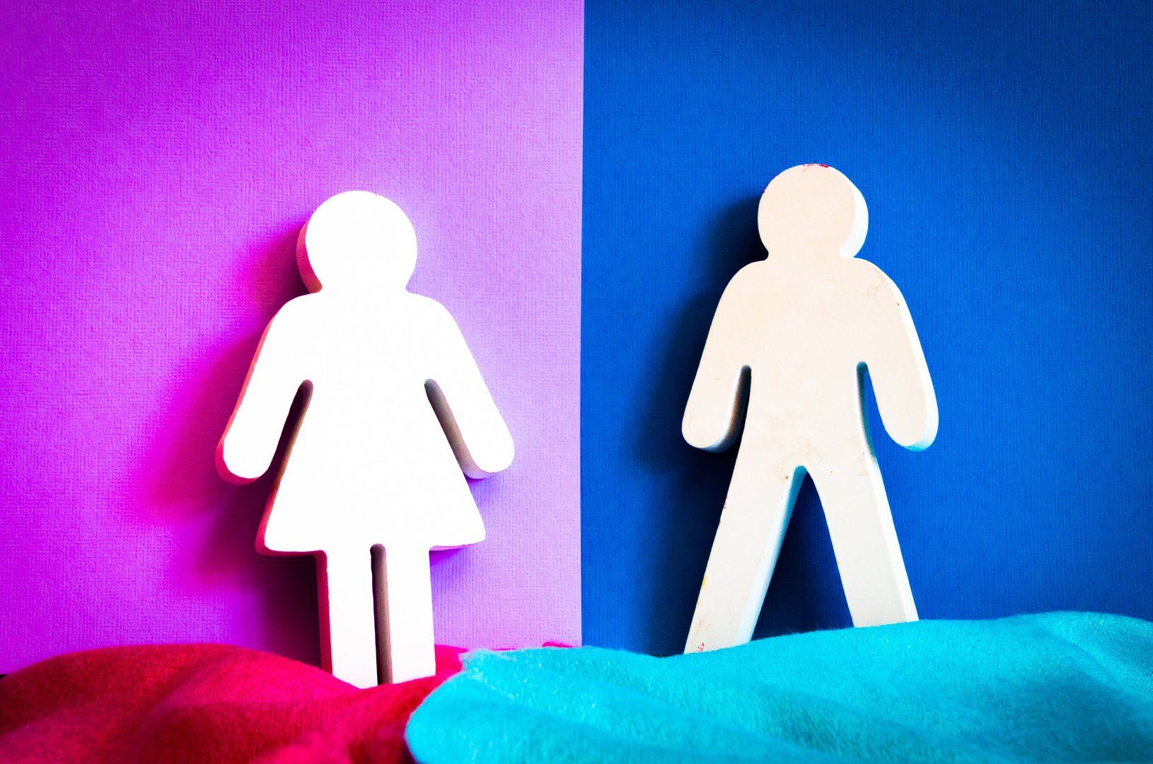 Estereotipos de géneros: Un tabú popularizado en las últimas décadas