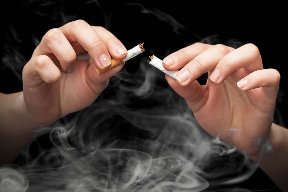 Lea qué relevaron sobre el cigarrillo en ocho países de Latinoamérica