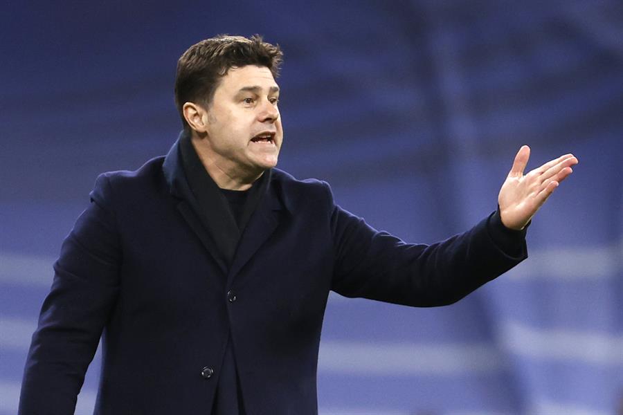 El nuevo entrenador del Chelsea para dos temporadas y una opcional será Pochettino