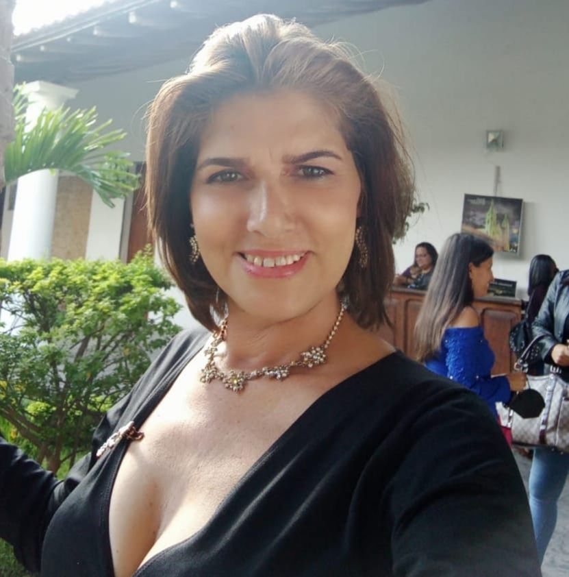 Liset: La determinación de una profesional venezolana en tiempos desafiantes