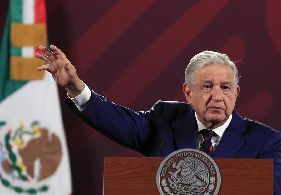 Una nueva carta será enviada por  Obrador a Israel para la extradición del exjefe del caso Ayotzinapa
