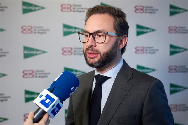 Bogotá se consagró como la tercera ciudad para el emprendimiento en Latinoamérica