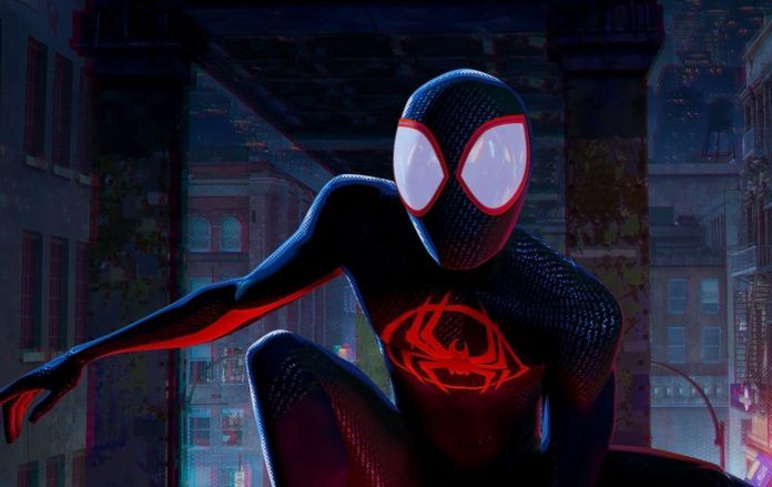 Spider-Man: Across the Spider-Verse, una reconfiguración de las fronteras que determinará el cine de superhéroes