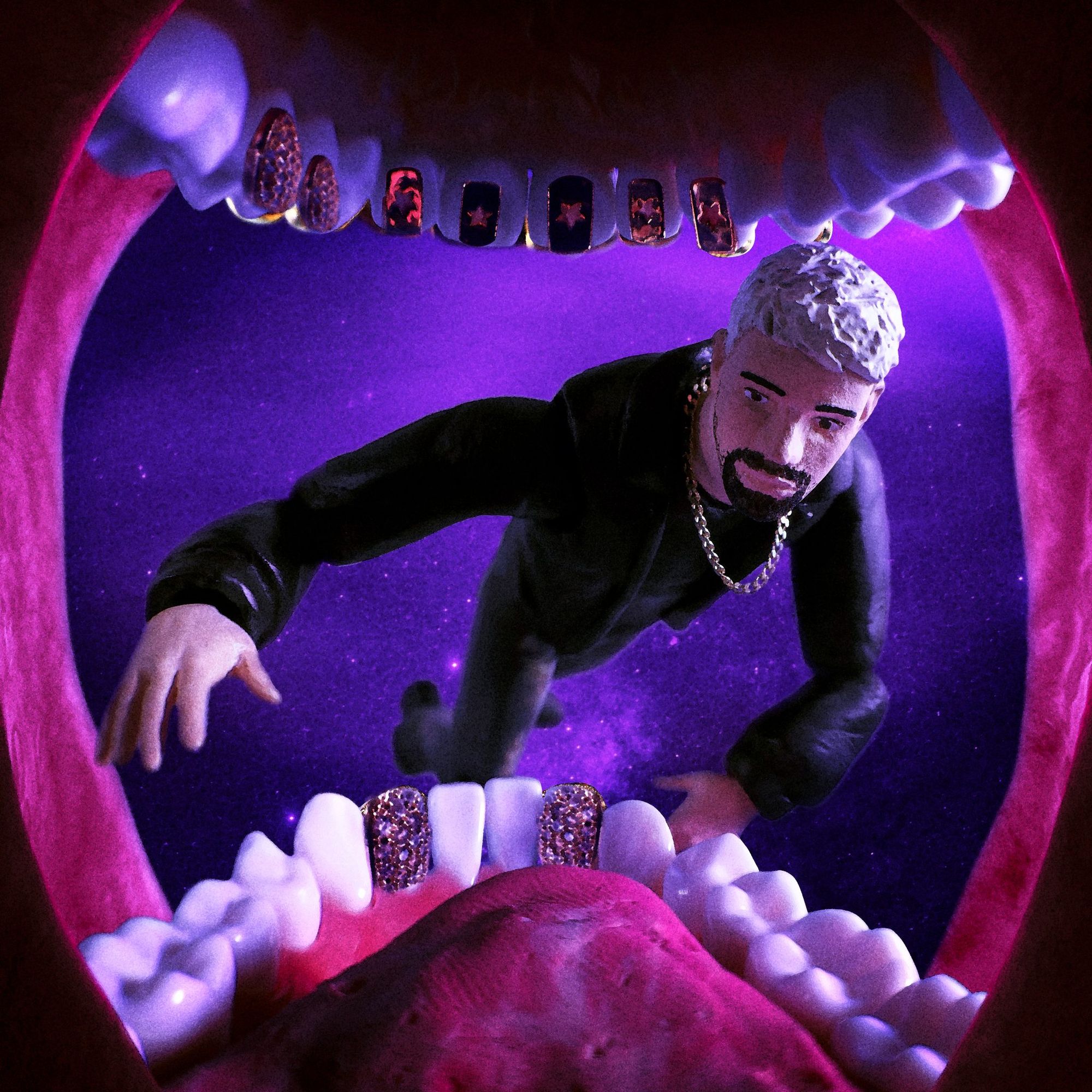Duñe lanza “I’d Better (Machinedrum Remix)” luego de sus shows en México