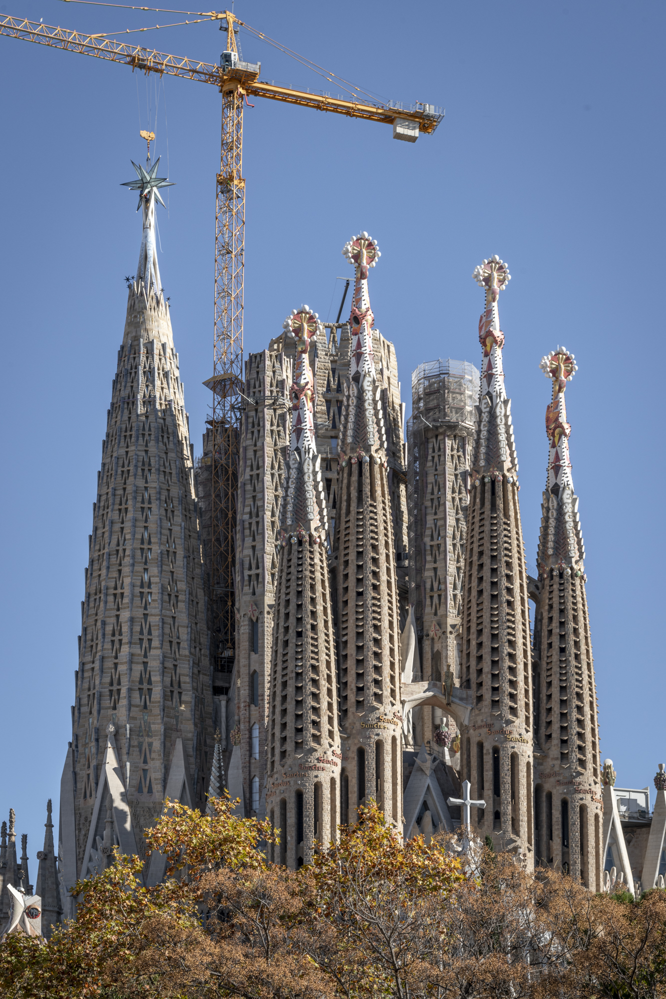 Sagrada Familia