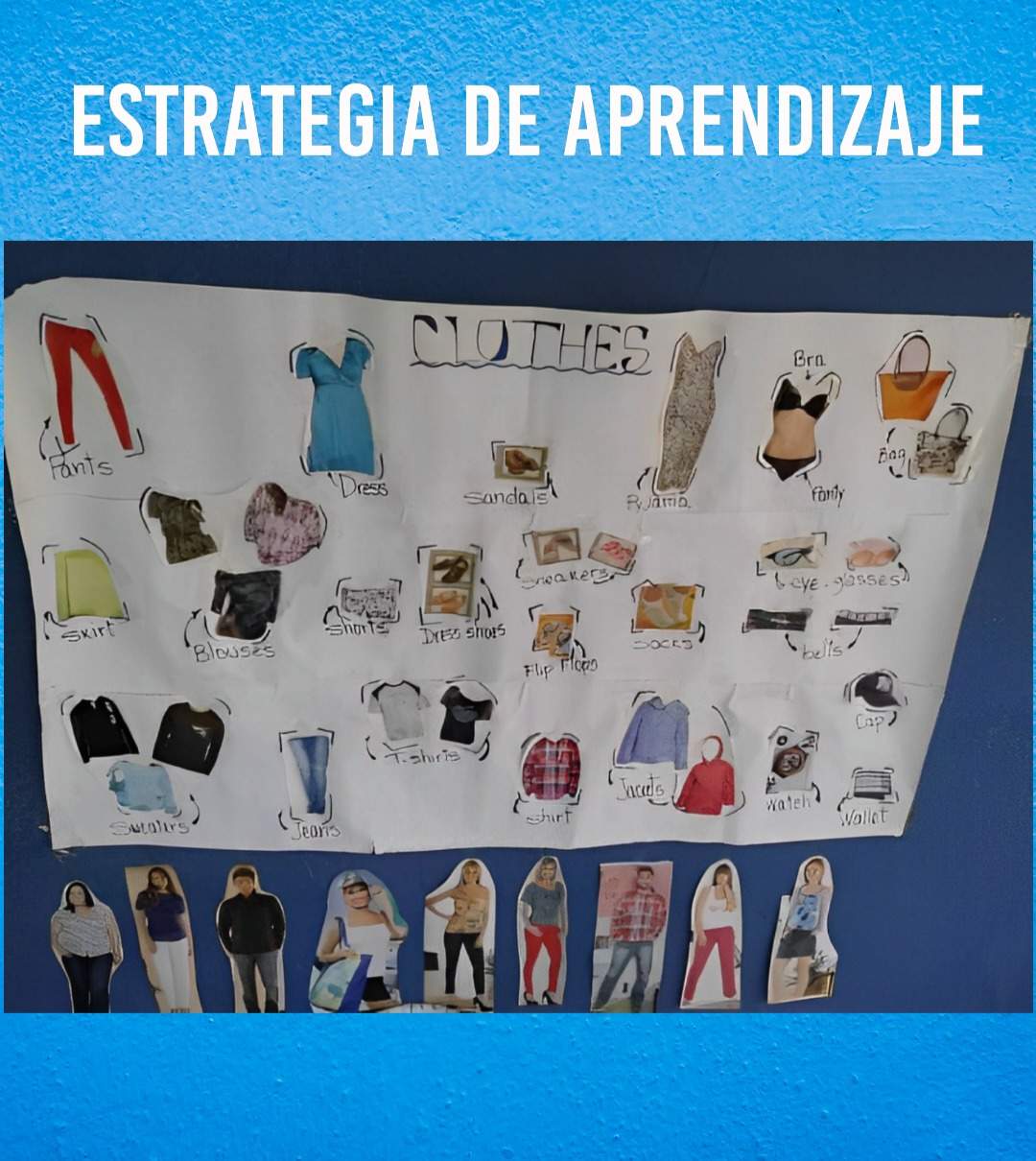 Estrategias